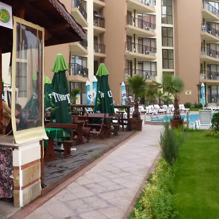 15 - Sea Grace 3*