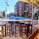 Apartamento 15 - Sea Grace Sunny Beach