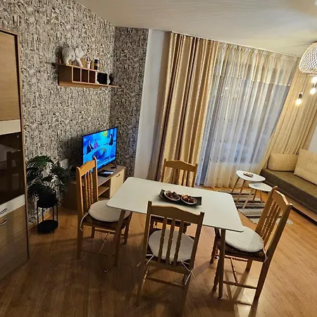 15 - Sea Grace Appartement 3*