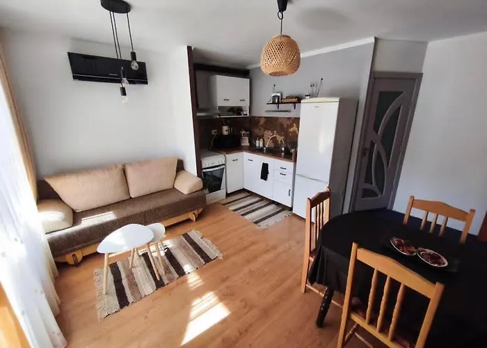 15 Sea Grace Апартаменты Солнечный берег