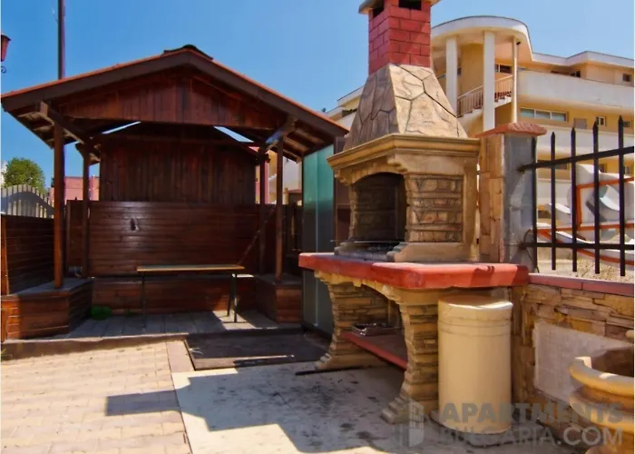 Апартаменты 15 Sea Grace *