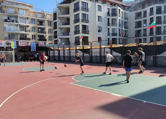 15 Sea Grace * Солнечный берег