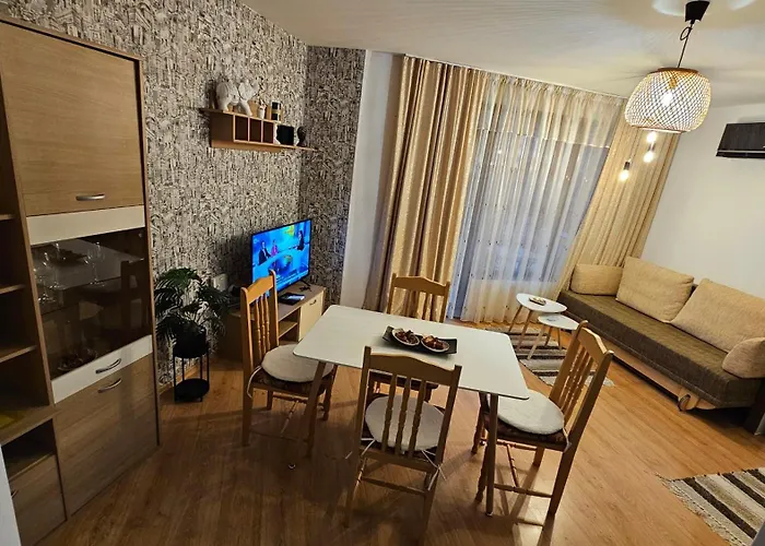 15 Sea Grace Апартаменты *