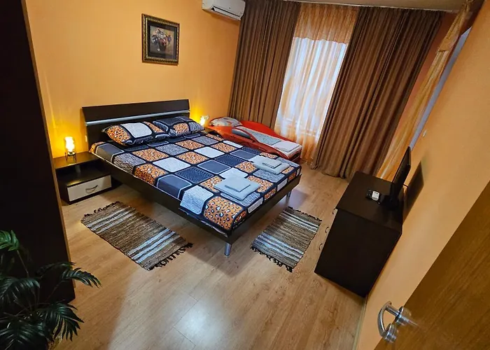 15 Sea Grace Апартаменты