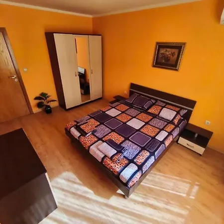 Apartament 15 Sea Grace *