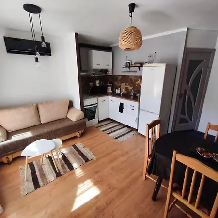 15 Sea Grace Apartament Sunny Beach