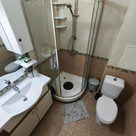 15 Sea Grace Apartament