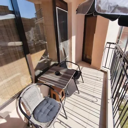 15 Sea Grace Sunny Beach