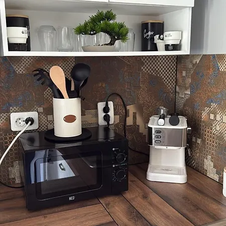 Apartament 15 Sea Grace