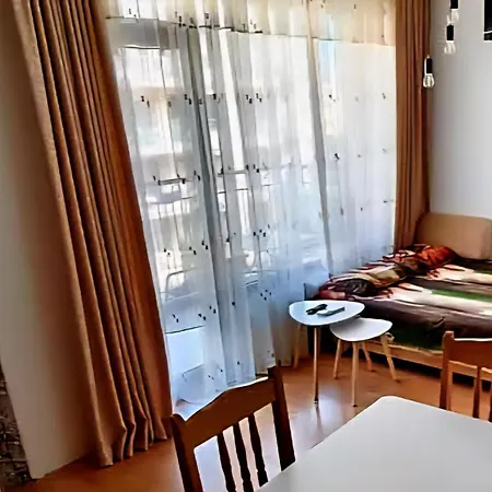 Apartament 15 Sea Grace *