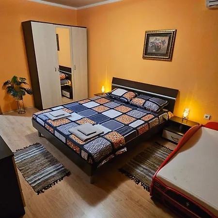 Apartament 15 Sea Grace *