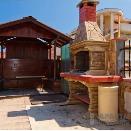 Apartament 15 Sea Grace *