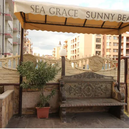 Apartament 15 Sea Grace