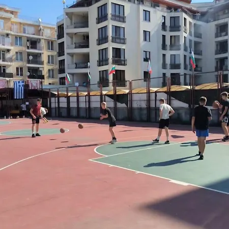 15 Sea Grace * Sunny Beach