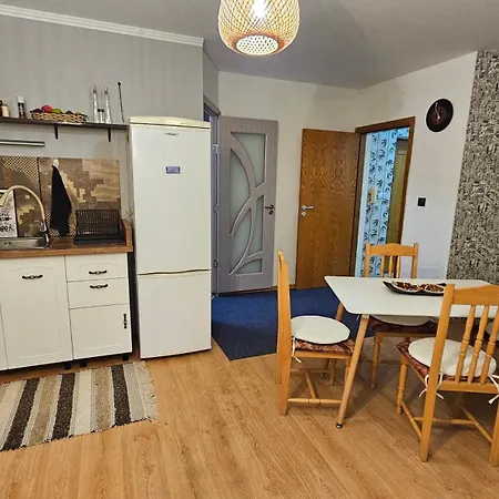 Апартамент 15 Sea Grace Слънчев бряг