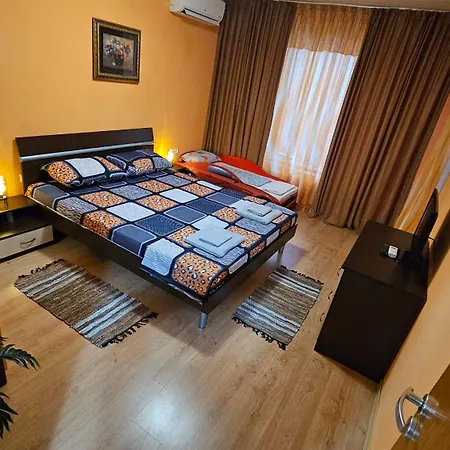 15 Sea Grace Апартамент