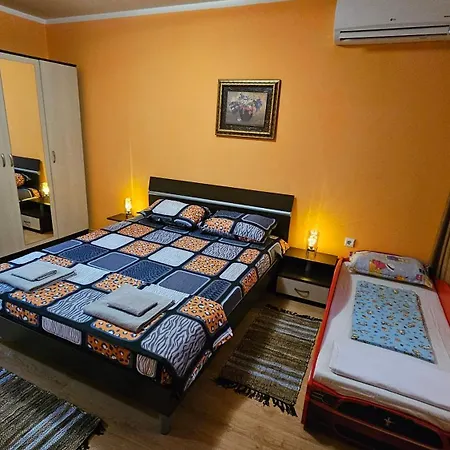 15 Sea Grace Апартамент Слънчев бряг