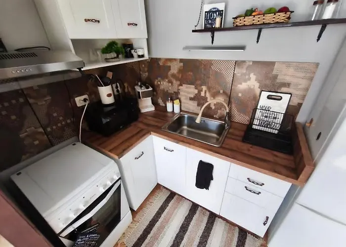 15 Sea Grace アパート サニービーチ