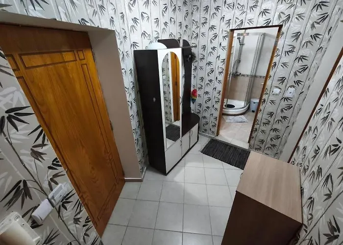 15 Sea Grace アパート