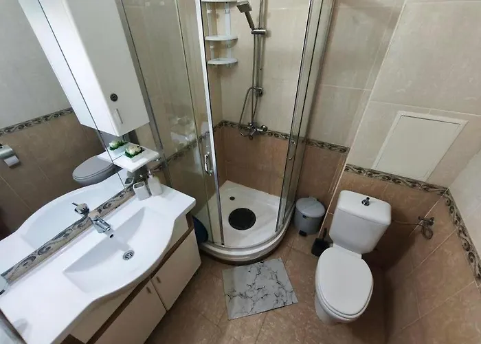 15 Sea Grace アパート