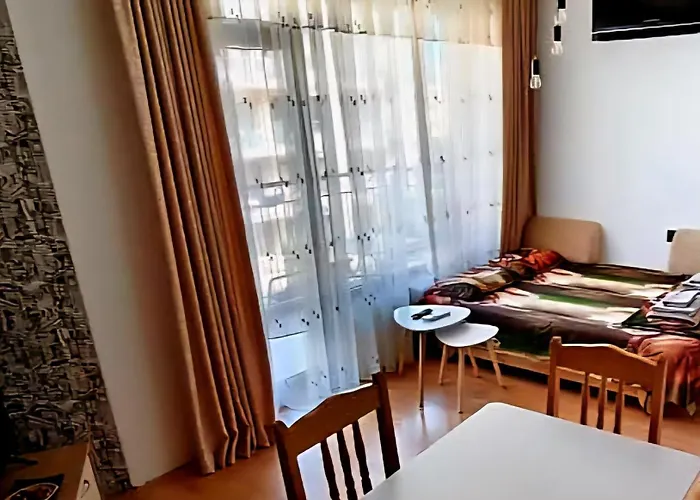 アパート 15 Sea Grace *