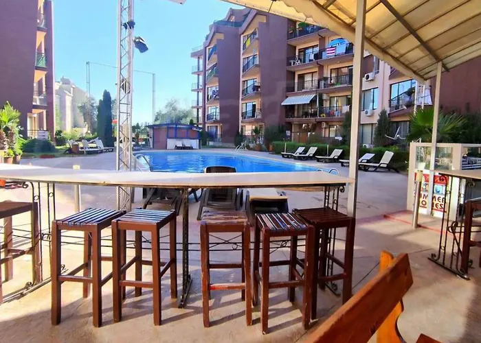 アパート 15 Sea Grace サニービーチ