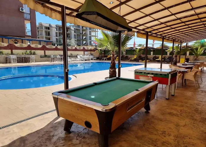 アパート 15 Sea Grace サニービーチ