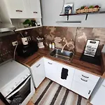 15 - Sea Grace Апартамент Слънчев бряг