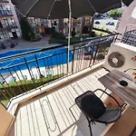 Апартамент 15 - Sea Grace 3*