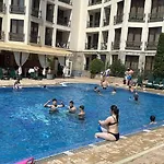 15 - Sea Grace Апартамент 3*